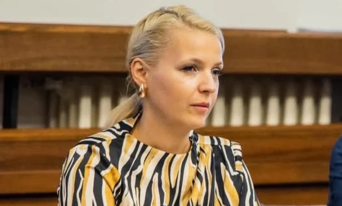 Plevíková o výhovorkách Šimečku: Nedorástol na chlapa, nieto ešte na politika!