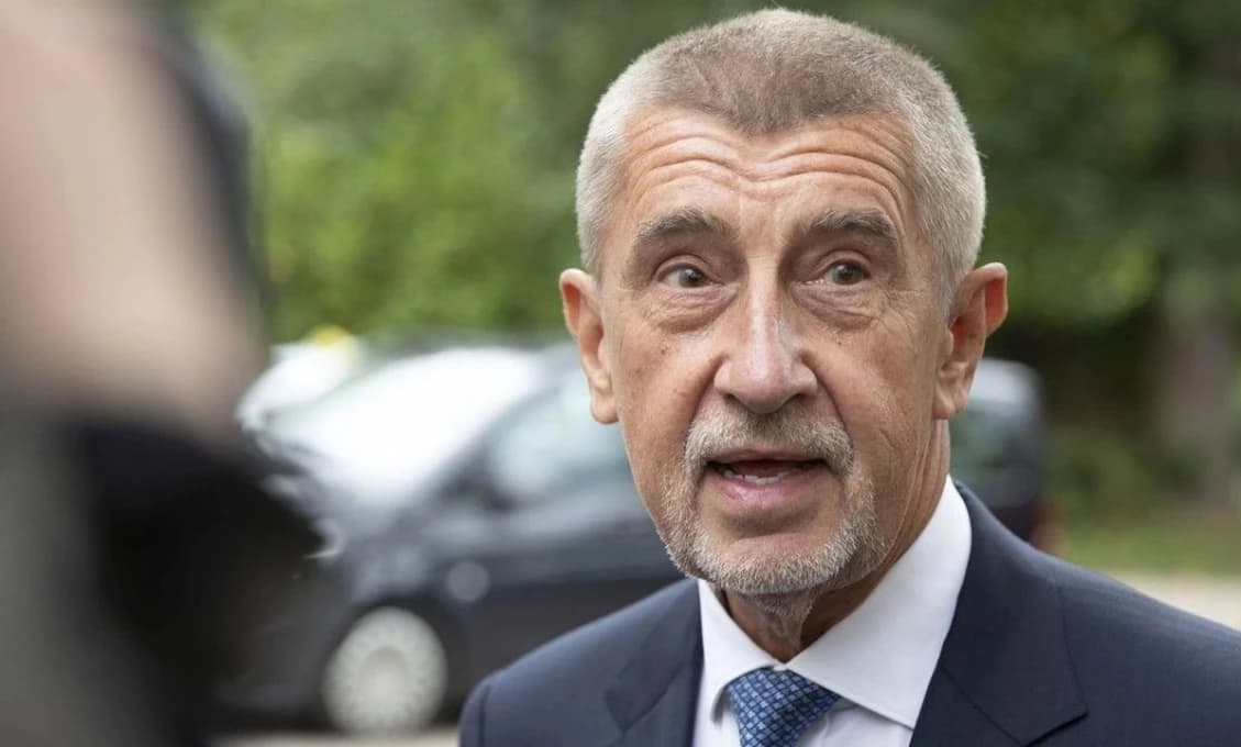 Česká vláda schválila návrh, ktorý sprísni podmienky pre ukrajinských utečencov (VIDEO)