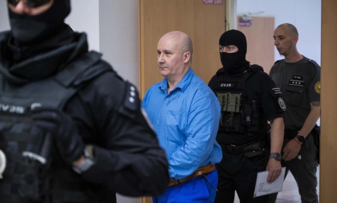 BRIEF: Oprava denníka N: včerajšia hystéria okolo Gašpara má iný príbeh