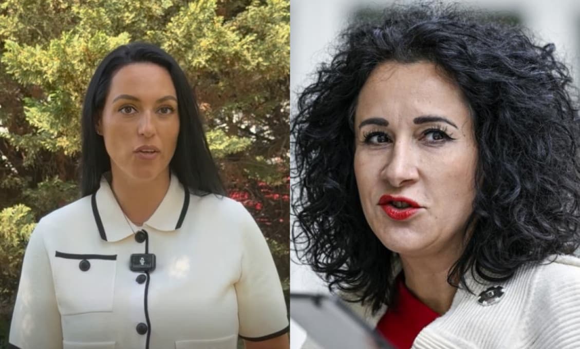 Jányová o progresívnej mašine na peniaze: Prečo je ticho okolo Jaurovej? (VIDEO)