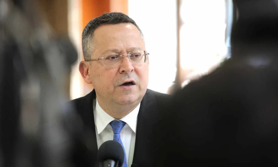Kamenický naložil protislovenským médiám: Fabulujete! TOTO je pravda o dani pre Slovnaft