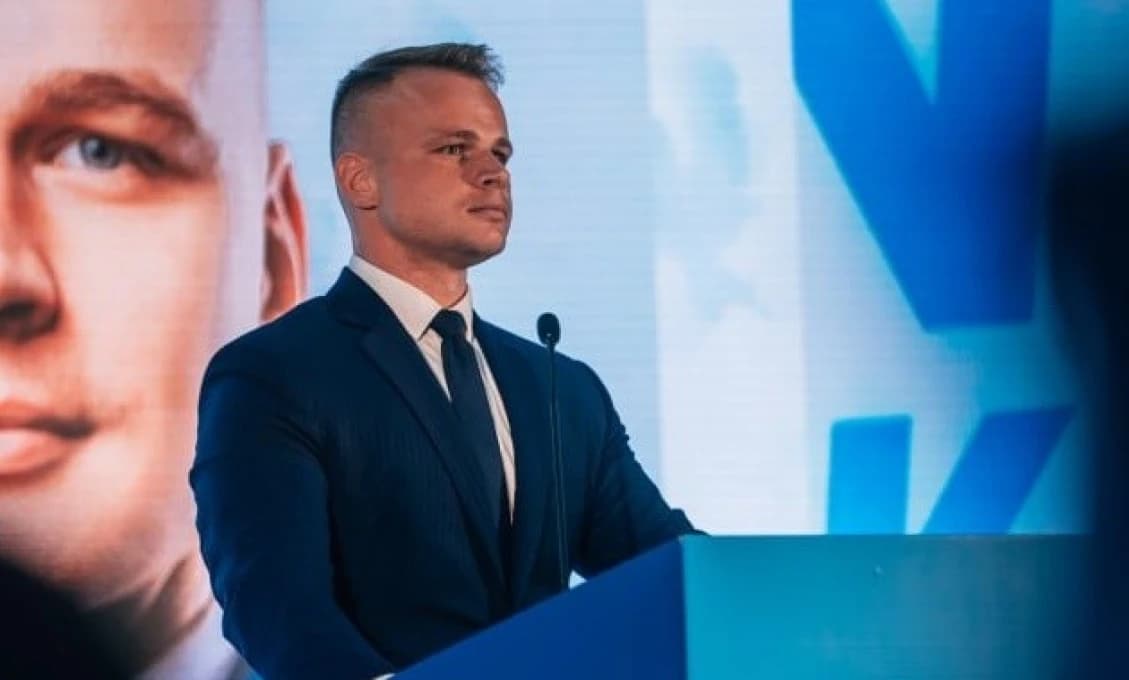 Mazurek zo samitu v Portugalsku: Nelegálni migranti musia preč. Remigrácia je nutnosť! (VIDEO)