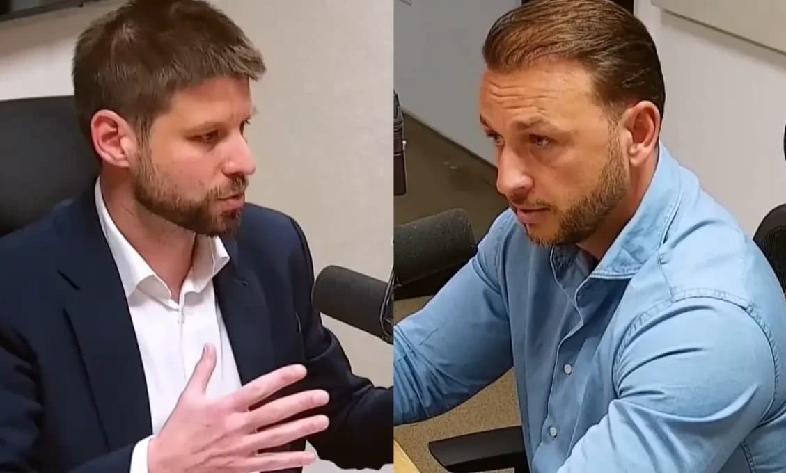 Šutaj Eštok o PS: Vždy stáli a stoja proti záujmom Slovenska! ŠIMEČKA JE VŽDY NA ZLEJ STRANE (VIDEO)