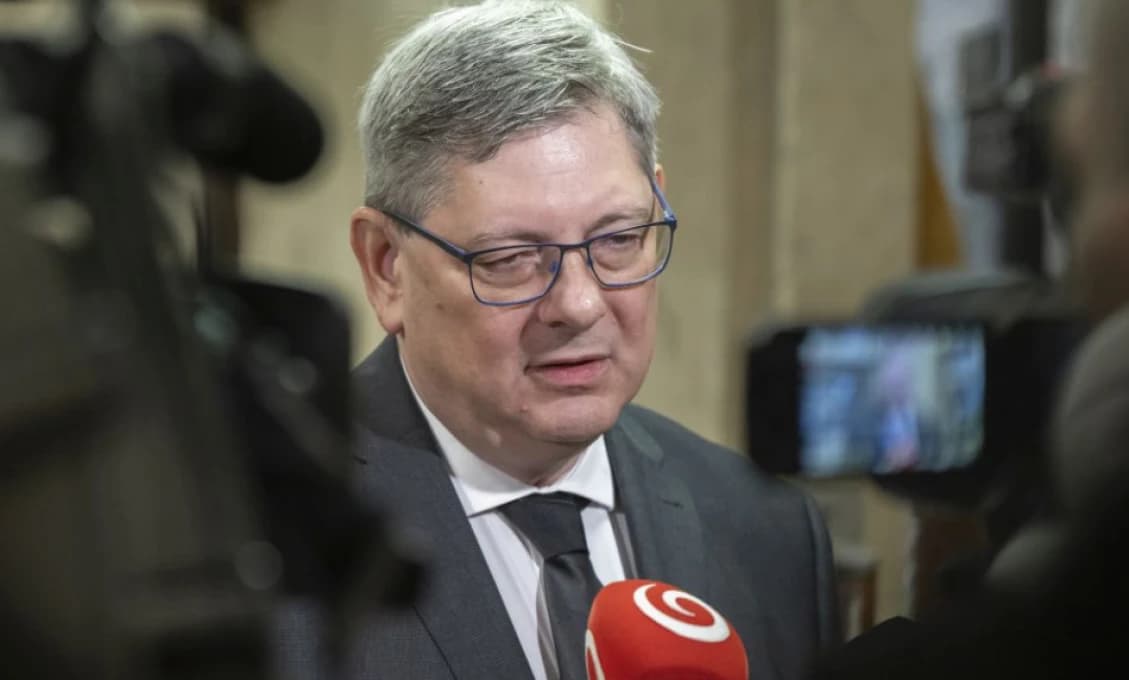 Kvôli cirkusu v parlamente museli skrátiť diskusiu