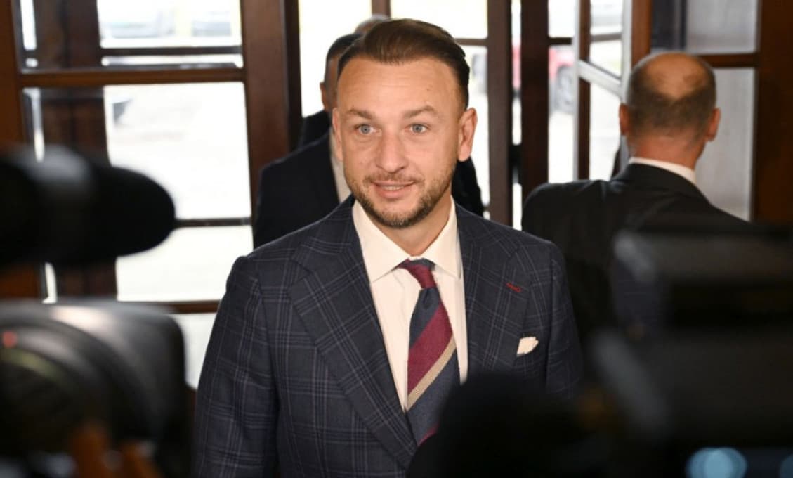 Šutaj Eštok ostro hájil prevenčnú kampaň. TOTO všetko vytkol opozícii!