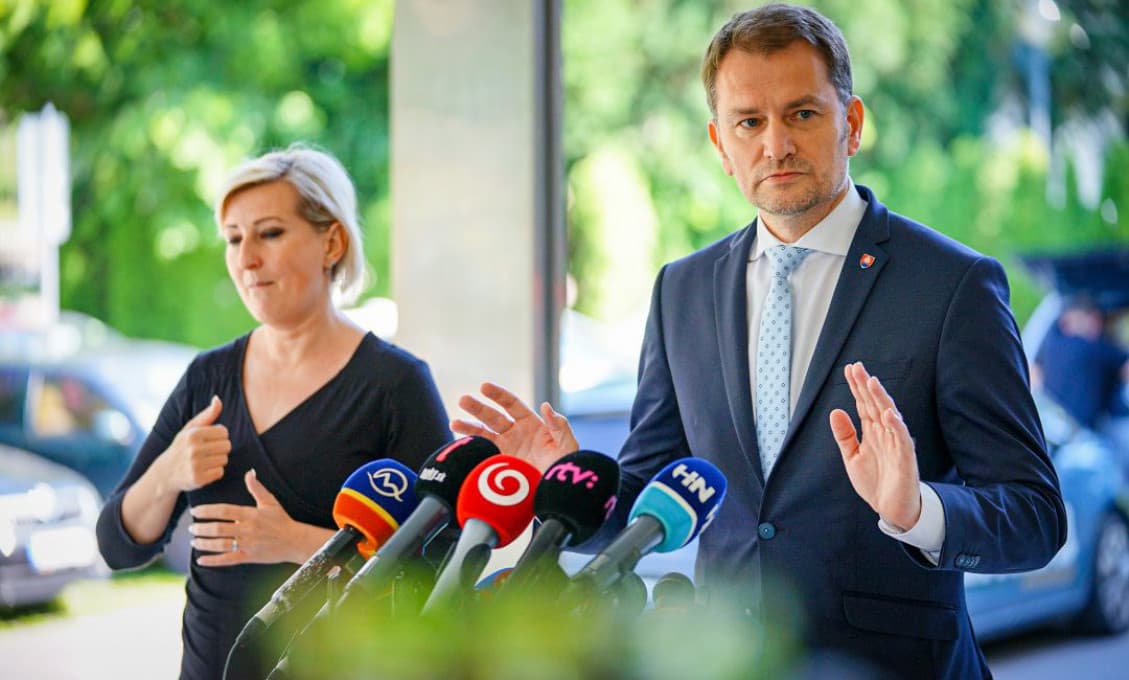 Aby sa krvavá história nezopakovala, musíme si ju podľa premiéra pripomínať