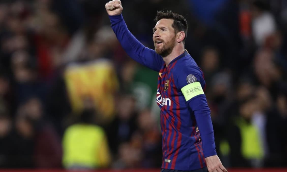Kouč Tuchel by Messiho uvítal v PSG, no očakáva jeho zotrvanie v FC Barcelona
