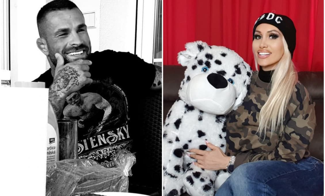„Zatajil mi Covid-19,“ tvrdí žena, s ktorou bol Vémola na tajnej hotelovej schôdzke! Čo na to Lela?!