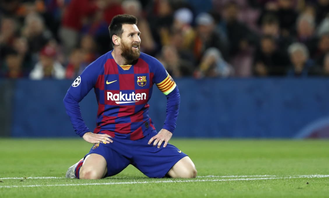 Messi neprišiel na nedeľňajšie testy, Barcelona s ním nechce rokovať o odchode
