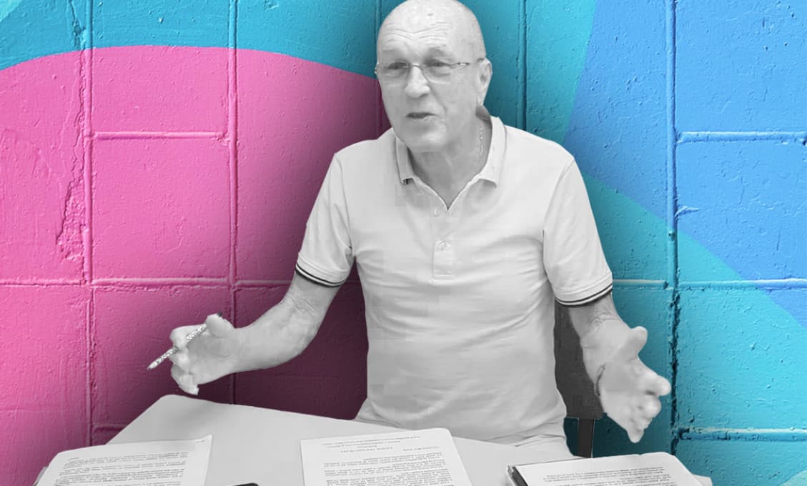 MUDr. Fischer tvrdí, že politici preberajú iba jednostranné odporúčania. Vyzýva na odbornejšiu diskusiu o Covide
