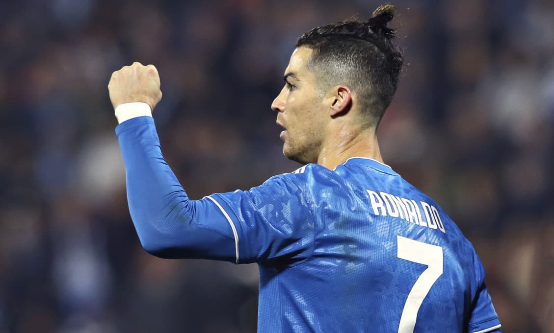 Cristiano Ronaldo je z toho konečne vonku: Bol jeho pozitívny test sfalšovaný?!