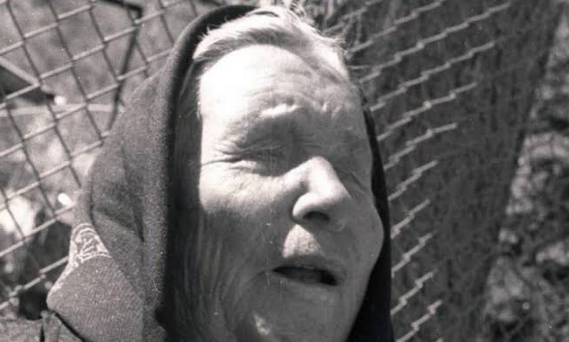Baba Vanga opäť desí aj teší! Bidenova mŕtvica a koniec rakoviny