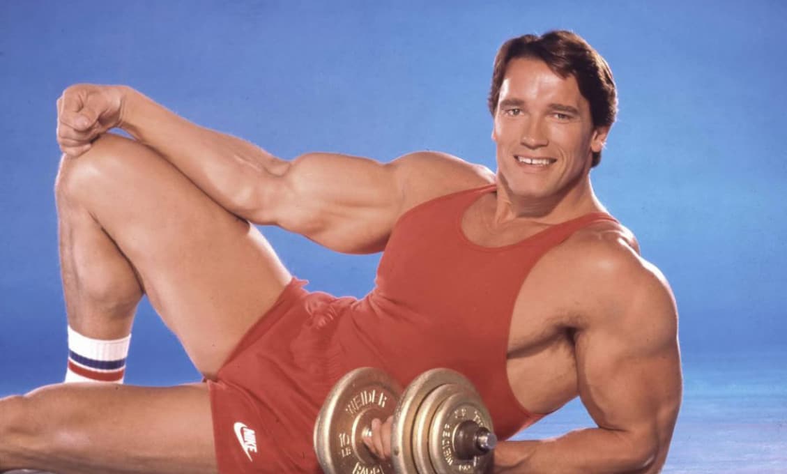 Americký sen i nočná mora Arnolda Schwarzeneggera