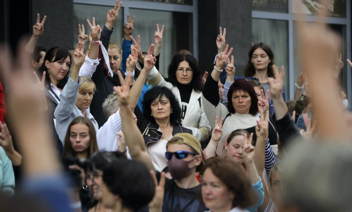 Testovanie maďarských učiteľov ukazuje horšiu situáciu, než sa čakalo