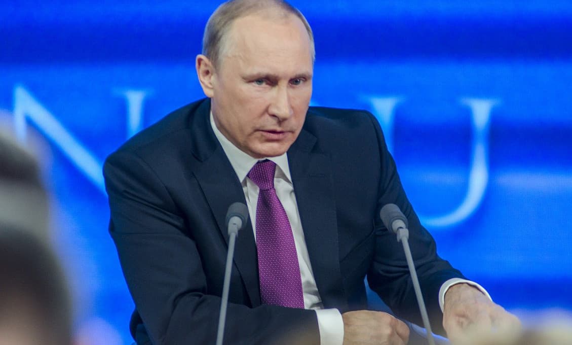 Putin stále nedostal ruskú vakcínu