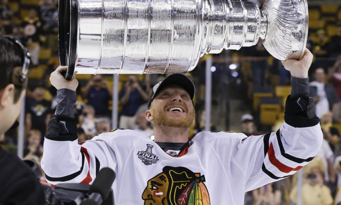 NHL by mala začať 13. januára. Rozhodnú kanadské úrady
