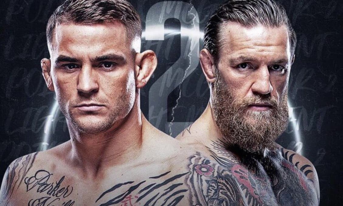 McGregor nekončí, naopak! Vracia sa do klietky a vyzve dávneho rivala