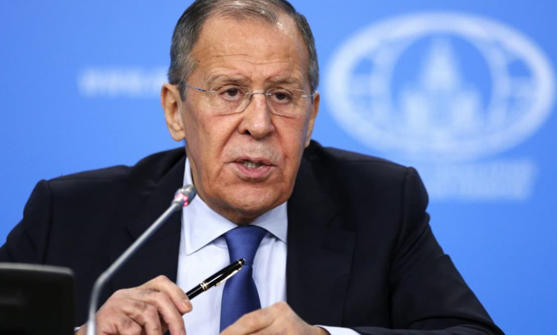 NATO úplne odmieta vojenskú spoluprácu s Ruskom, tvrdí Lavrov