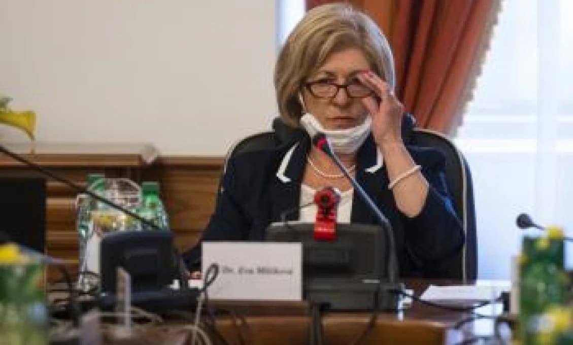 Exprokurátorka Mišíková si podala Lipšica i Žilinku! TOTO im odkazuje