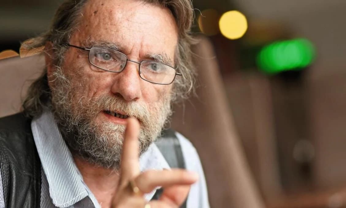 Analytik Baránek: Tvrdenie, že Matovič je blázon, vyzerá byť pravdivé