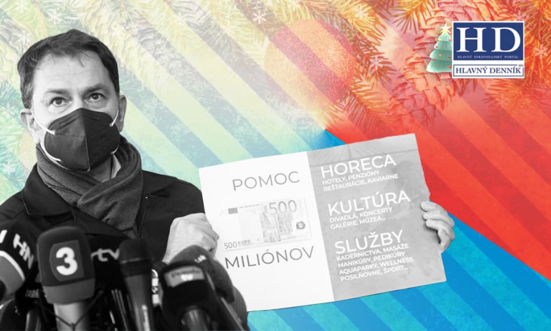 Poslanci pokračujú v rozprave o 500-eurových poukazoch za očkovanie