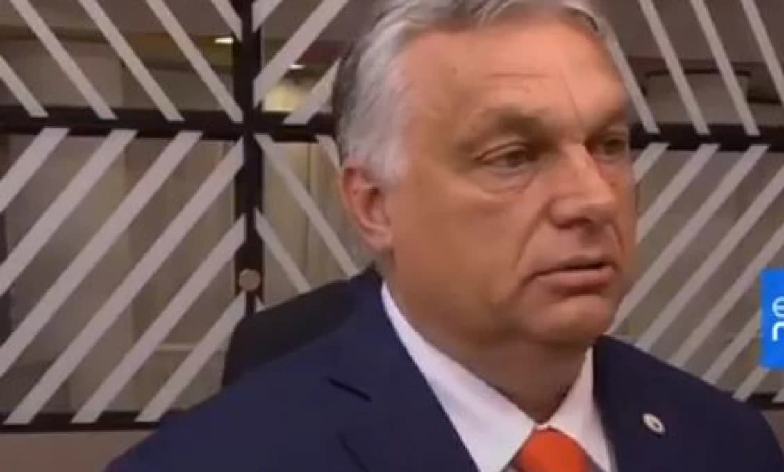 S týmto zrejme Viktor Orbán nerátal