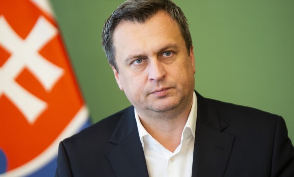 A. Danko na plnom námesti: Čas bláznov končí!! (VIDEO)