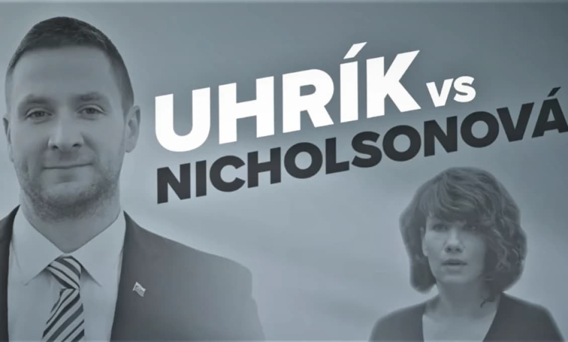 Tak TOTO jej NEVYŠLO! L. Ď. Nicolsonová chcela senzáciu, obišla s dlhým NOSOM.