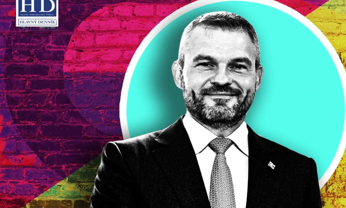 Pellegrini poukazuje na personálne vyčíňanie OĽaNO: Manželia vo vedení dvoch okresných úradov