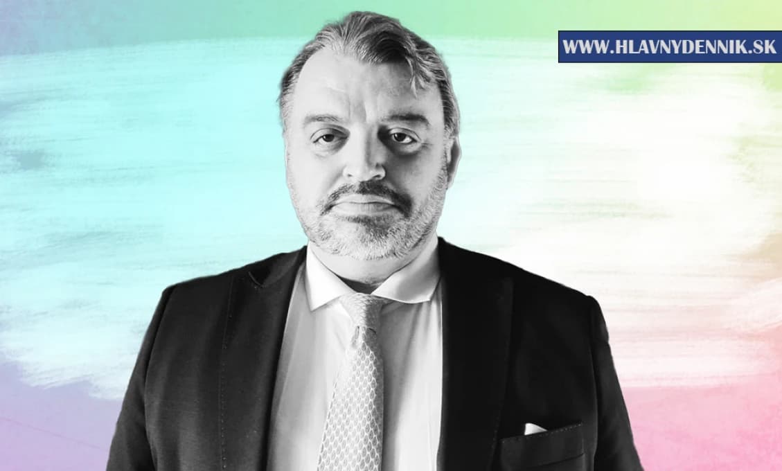 Chmelár o zvrátenosti v politickej propagande