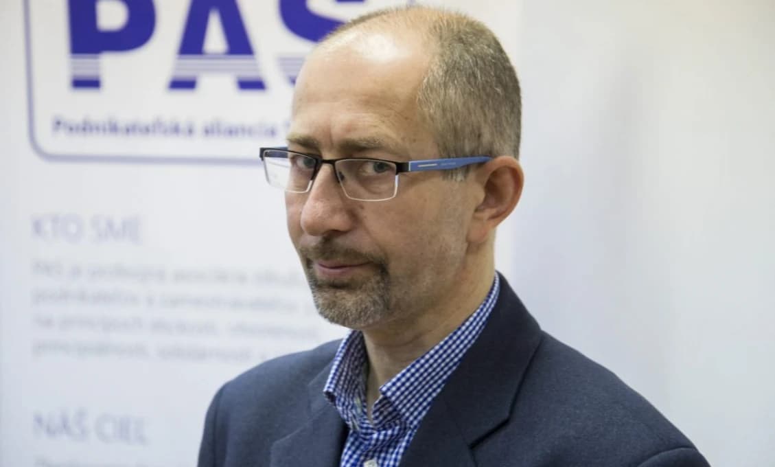 Sudcovia "zhodili" návrh poslanca Petra Kremského