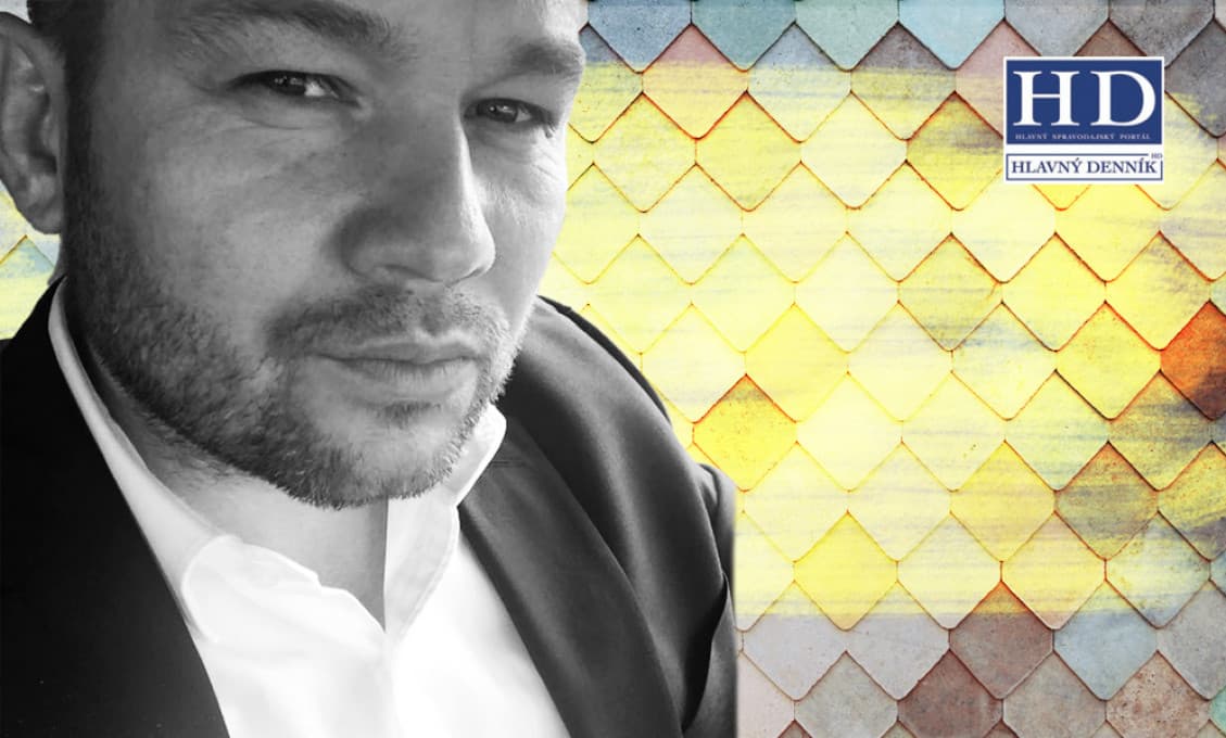 Branislav Becík: Oligarchovi z Trnavy v pancierovom aute