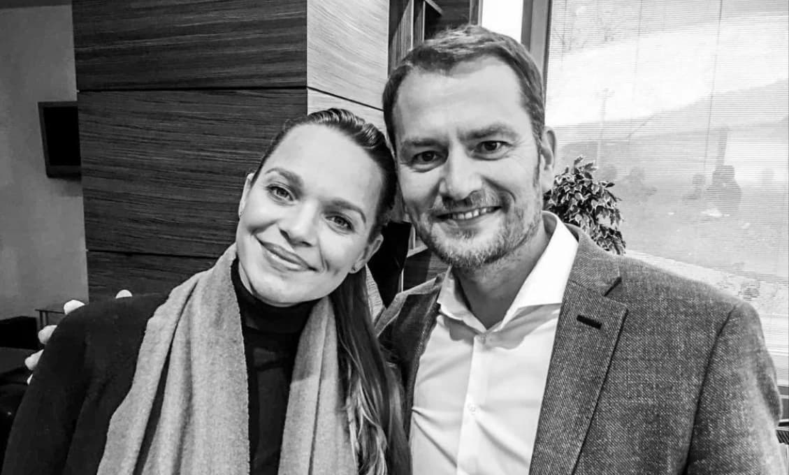 Paralelný svet poslankyne Romany Tabak