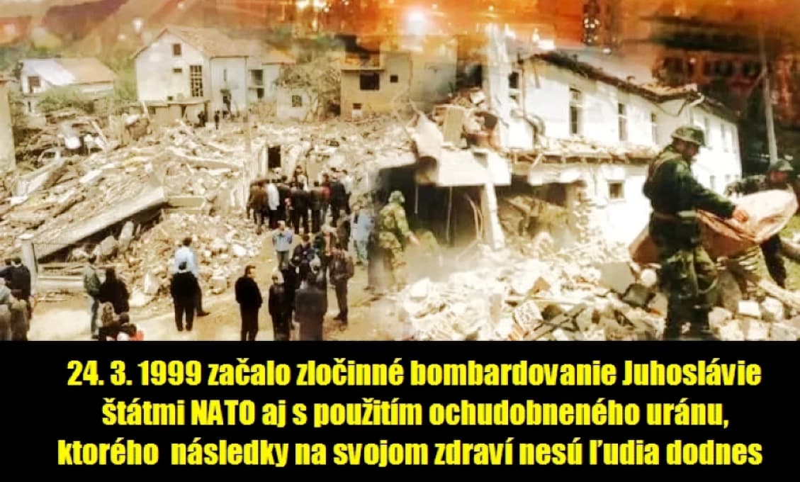 Nezabudneme, nesmieme!