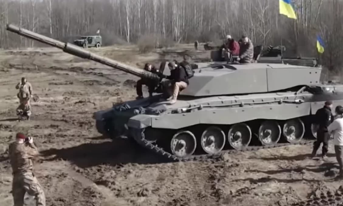 Ukrajinská ofenzíva je na dohľad