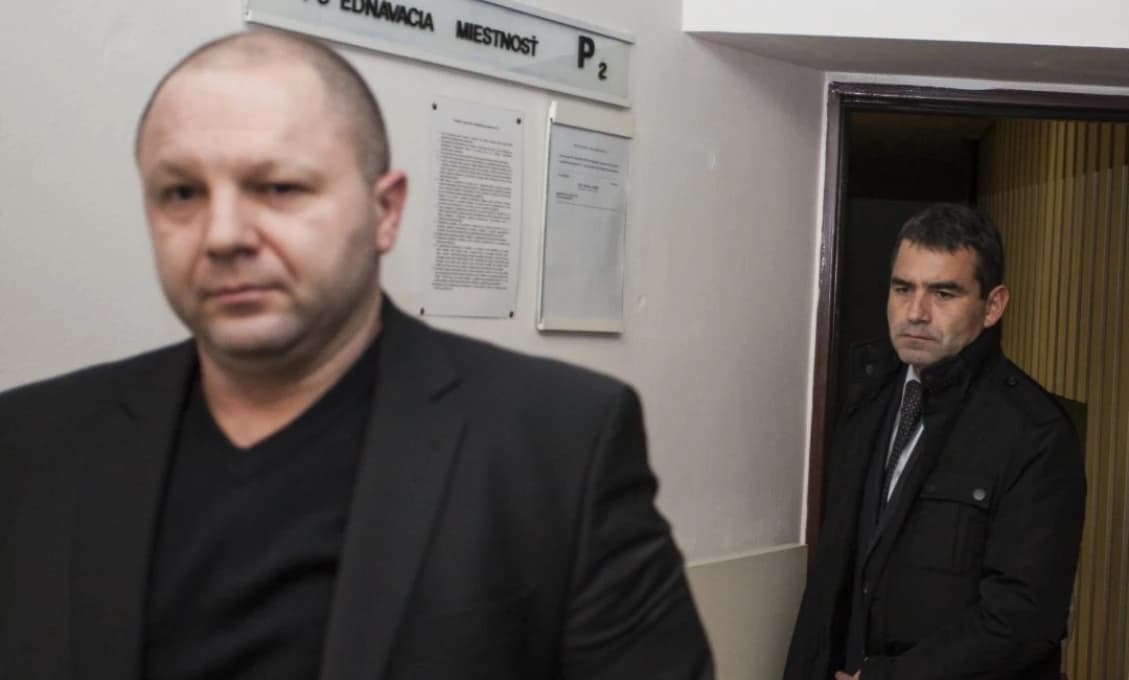 Advokát Ribár zverejnil foto - tu NEZÁKONNE držali človeka poldruha roka?!?