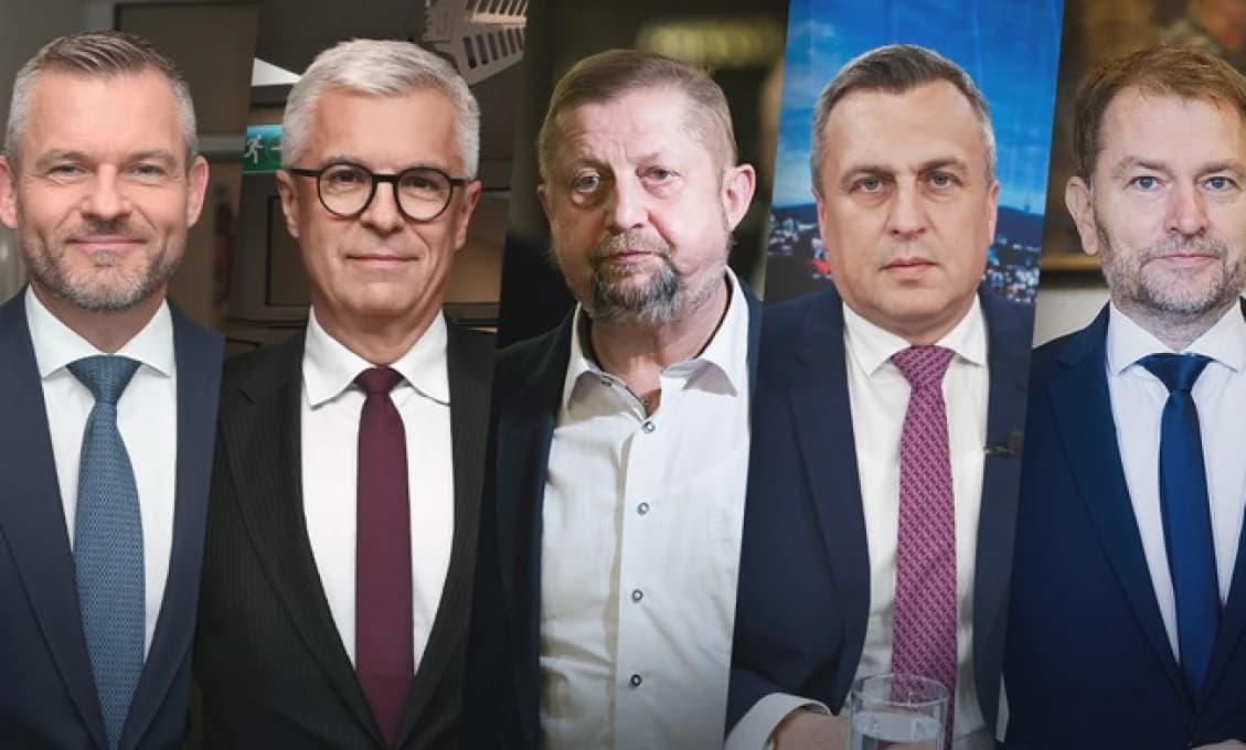 Odkiaľ sa v Antarktíde vzali pyramídy?