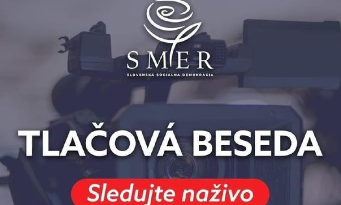 NAŽIVO! Takto zmier nevyzerá. Ako ďalej? Reakcia na "deb.lova.nie Gedru, Erika Kaliňáka a ďalších..."