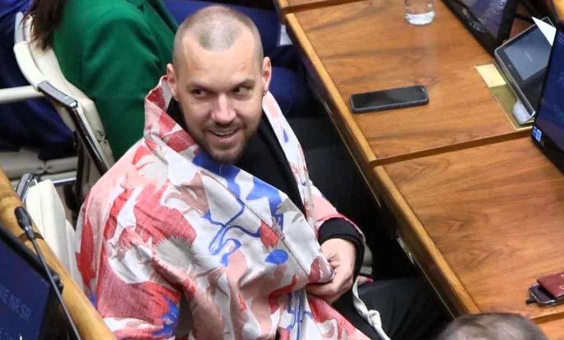 Šimečkovci spejú k politickému dnu, alias “skládke”