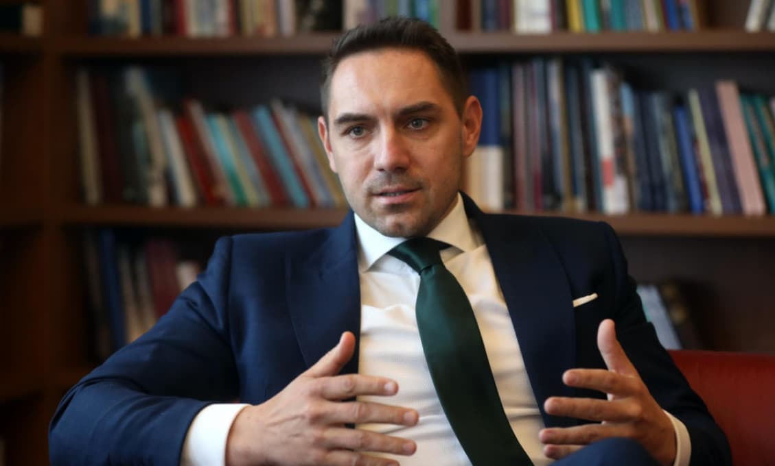 Aj vy máte zlý pocit z toho, že nevolíte Progresívne Slovensko?