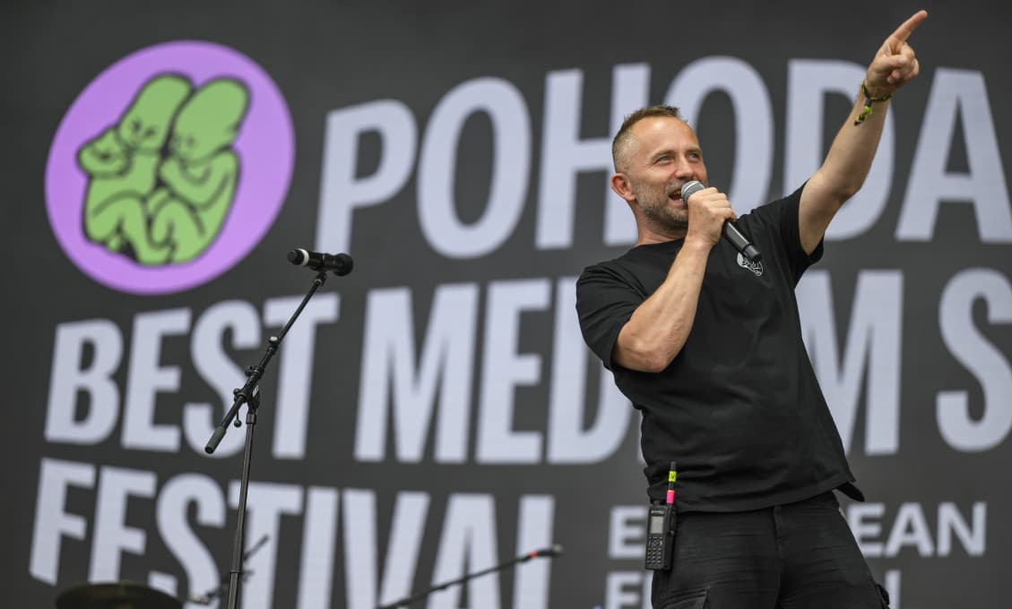 A je po Pohode: 29 zranených, festival ukončený, začína sa vyšetrovanie