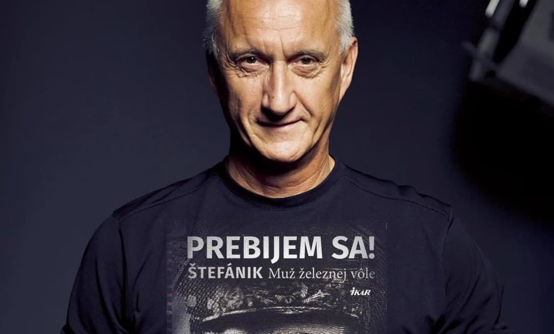 Jozef Banáš: Riaditeľka Kusá šéfovala stavbe vlastného otca!