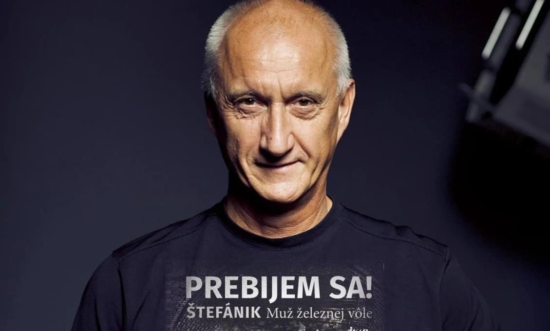 EXKLUZÍVNE PRE HD Jozef Banáš: Západ je v kríze, ALE príde zmena! TOTO prezradil o vnúčikovi