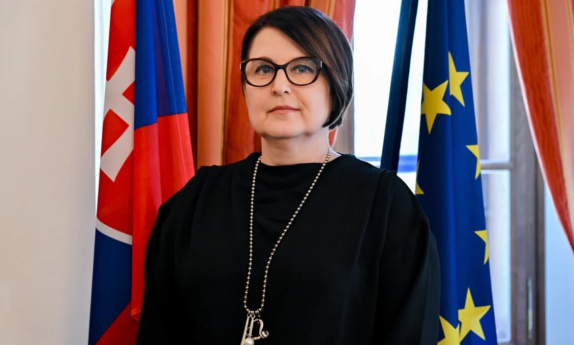 Na Súdnej rade padali aj slová o recidíve Denníka N