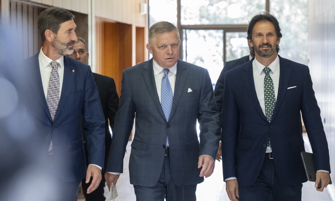 Blanár a Kaliňák v Brazílii: Podpísané dohody prinesú MILIÓNOVÉ príležitosti