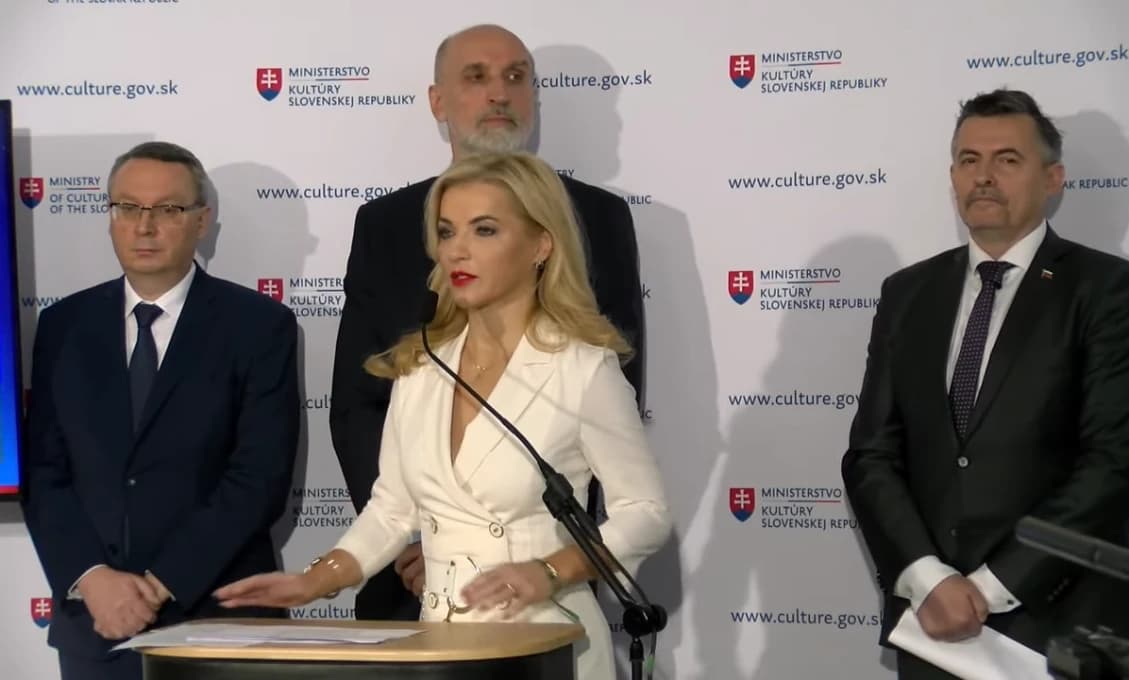 ŠKANDÁL V SNG: Zmizlo 5,5 MILIÓNA! Ministerka ODHALILA čierne DIERY (VIDEO)