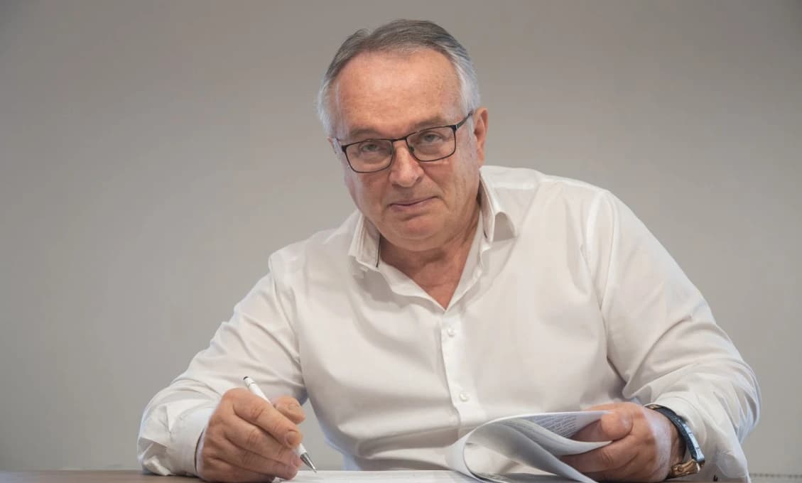 Radačovský reaguje na liberálne útoky: Jasný odkaz opozičným politikom