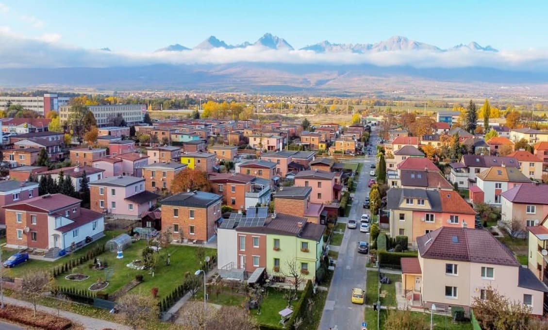 Vo SVITE došlo k úniku čpavku, mesto zverejnilo dôležitý oznam