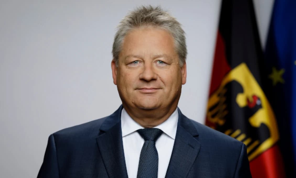 Čo diletantsky odtajnil šéf nemeckej tajnej služby