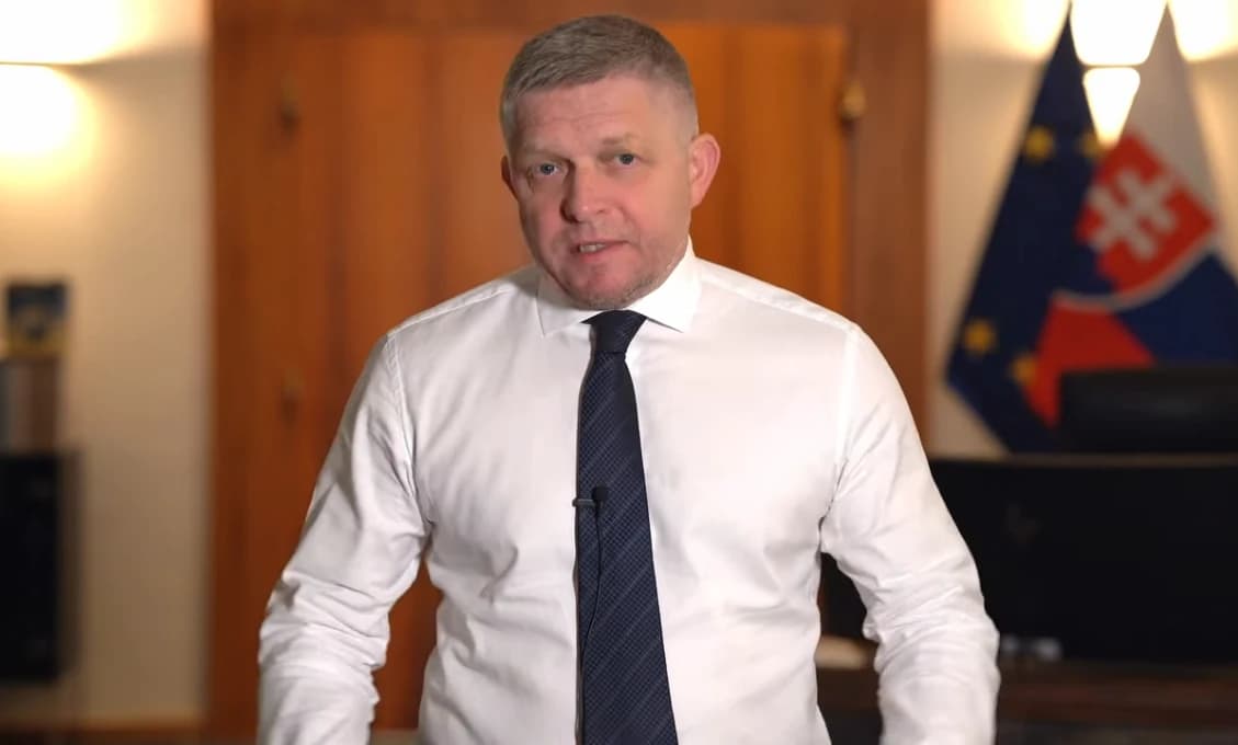 Hlas ľudu: Najdôveryhodnejším politikom je Robert Fico